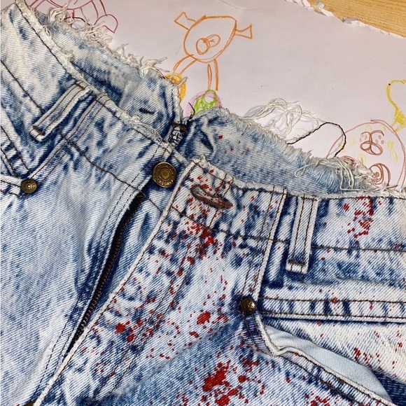 Vintage Levis jeans - Picture 2 of 5